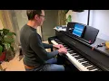 2 year piano progress adult beginner Simply Piano