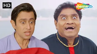 johny lever ae jimit ne aapi surprise jaysuk zdpayo puja joshi shemaroogujaratimanoranjan1