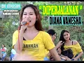 BL MUSIK - DIPERJALANAN - DIANA VANESHA