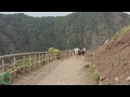 Download Lagu THE W.I.Y - MOUNT VESUVIUS - ITALY, NAPLES - 4K 2017  - Shore Excursion - Royal Caribbean