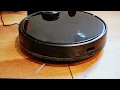 Hard Reset Wyze Robot Vacuum
