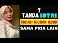 Download Lagu FIRASAT SUAMI ! 7 TANDA ISTRI SUDAH DIOBOK OBOK PRIA LAIN