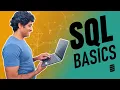 SQL Basics for people with no prior knowledge