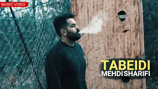                           مهدی شریفی   تبعیدی                        دندنها
