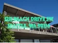 5211 Beach Drive SW Seattle WA 98136 Virtual Tour