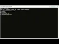 Python Tutorial The uses of the replace command Replacing strings Episode 3