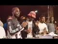 ODUMODU BLACK ft Zlatan 'PICANTO' (TRANSLATION & BREAKDOWN)