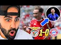 Download Lagu Benfica STUN 1-0 Bayern Munich Club World Cup I ¿CHELSEA NEXT ROUND?