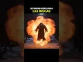 Lagu LAS BRUJAS | Mitos y Leyendas 🇲🇽👻💀🇲🇽 #leyenda #leyendasmexicanas #brujas #bruja #leyendas #terror