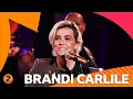 Lagu Brandi Carlile - Human (Radio 2 Piano Room)