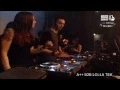 Lagu A++ B2B LOLLA TEK - 60 min set - De DJ Draait Door - Technoir
