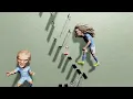 Haaland Song (Ha Ha Ha) - Marble music