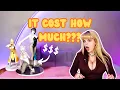 These Anime Figurines Cost HOW MUCH Guessing Game Challenge