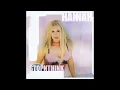 Hannah - Stop N Think Karaoke Mix