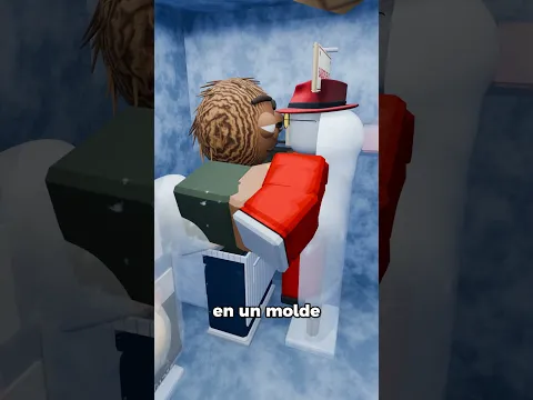 AQUI SOLO COMEN HELADO!