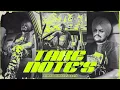 TAKE NOTES ( Official Audio) Sidhu Moose Wala  | Latest Punjabi Songs 2025 | DJ Sander