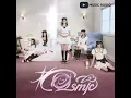 Download Lagu Cosmic - Red Velvet (Audio)