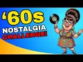 1960 s Nostalgia Trivia Can You Get 15 Correct