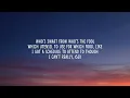 Drake - Slime You Out (1 HOUR/Lyrics) Ft. SZA
