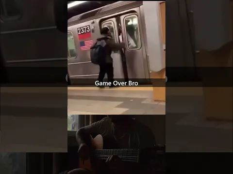 Video Thumbnail: Dude used his last wish on that guy 😂