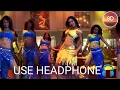 Download Lagu Dil De Diya- 8D Audio- Phir Hera Pheri movie 2006- Kunal Ganjawala Sunidhi Chauhan #Dildediya8daudio