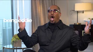 "HE'S OUT OF CONTROL!" Eddie Murphy Reveals the Moment the SNL Cast Turned Against Him | INTERVIEW