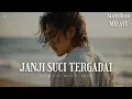 Lagu Janji Suci Tergadai | Lagu Slow Rock Melayu Original 2025 Paling Menyentuh Hati