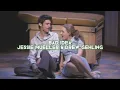 bad idea [jessie mueller & drew gehling] — edit audio