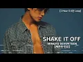 Download Lagu [1 Hour/1시간 Loop] MINGYU [민규] SEVENTEEN - SHAKE IT OFF - Han-Eng Lyrics/가사