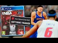 The Most Disrespectful MyCareer in 2K History Going 60 to 99 Overall in NBA 2K14