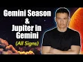 How Will Your Zodiac Sign Be Affected May 20th - June 20th
