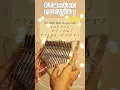Download Lagu Kembang Perawan - Gita Gutawa (Kalimba Cover with Tabs) #kalimbacover #kembangperawan #gitagutawa