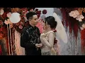 Lagu happy engagement Harnawa Taniaji \u0026 Tania Salwa 29 Oktober 2025 