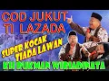Download Lagu COD JUKUT TI LAZADA, KOCAK TIADA LAWAN CERAMAH SUNDA TERBARU KH RUKMAN WIRIADINATA CIANJUR