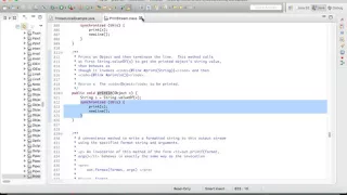 ThreadLocal