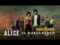 Download Lagu Alice in Borderland Theme | Ringtones