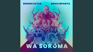 wa sokoma ancestral soul inst