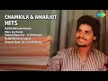 Lagu ਚਮਕੀਲਾ ਤੇ ਅਮਰਜੋਤ ਦੇ ਸੁਪਰਹਿੱਟ ਗਾਣੇ | Amar Singh Chamkila Songs | Aaj Chakka Jam Karata