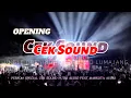 Lagu DJ OPENING CEK SOUND ⭕️ SPECIAL JINGLE PUTRI AUDIO