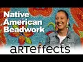 The Meaning Behind Beadwork Regalia Native American Beadwork - ARTEFFECTS