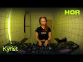 GEST Invites - Kyrist | HÖR - May 7 / 2025