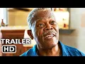 JUST PLAY DEAD Trailer 2026 Samuel L Jackson Eva Green