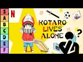 Download Lagu The BEST Anime on NETFLIX! Kotaro Lives Alone Tier List