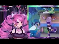 Ironmouse Revels Vshojo Members Height IRL