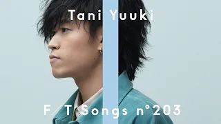 Download Tani Yuuki - W/X/Y / THE FIRST TAKE MP3