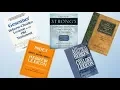 Sir Anthony s Bible lexicons books recommendations