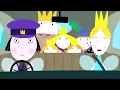 Download Lagu Ben and Holly’s Little Kingdom | Driving Miss Holly | Kids Videos