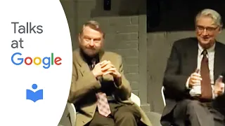 The Super-Organism | Bert Hölldobler & E.O. Wilson | Talks at Google