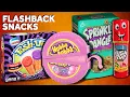 90s Snacks We Want Back
