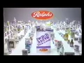 1982 Ralphs Grocery Store Switch Save Buck a Bag TV Commercial